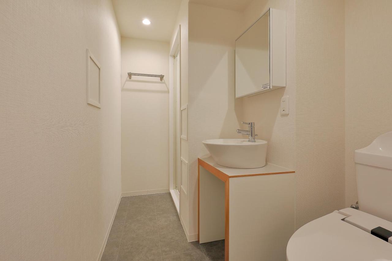 Ostay Namba Minami Hotel Toyotomi Skybird Osaka Bagian luar foto