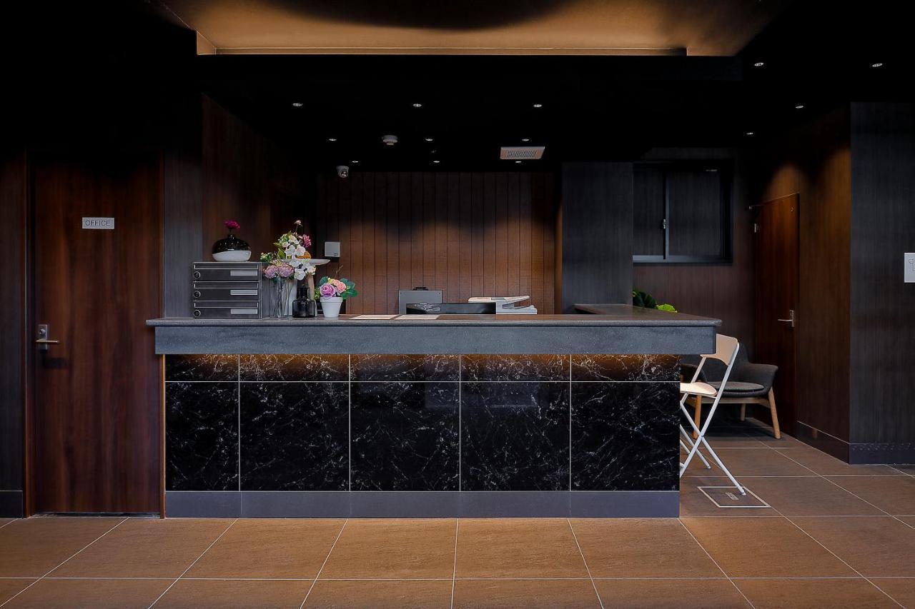 Ostay Namba Minami Hotel Toyotomi Skybird Osaka Bagian luar foto